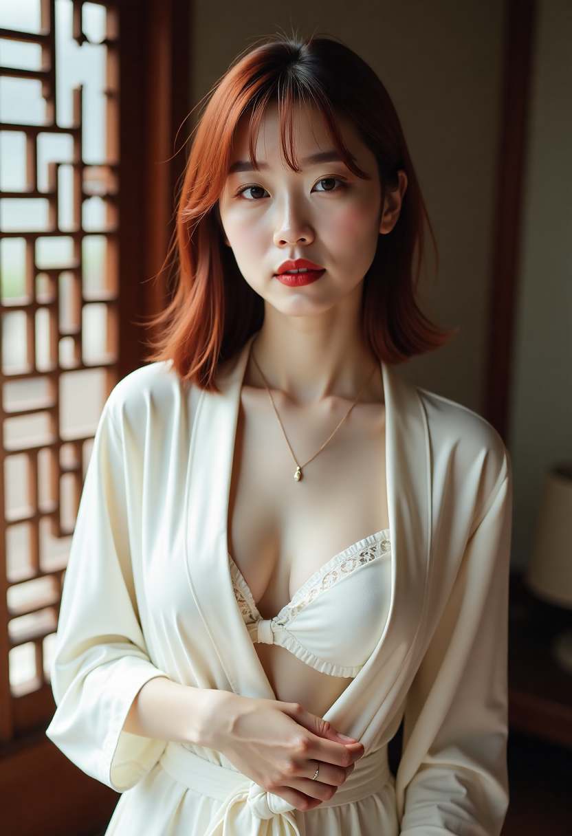 爱的迫降