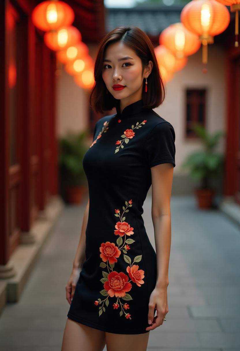 青春时代