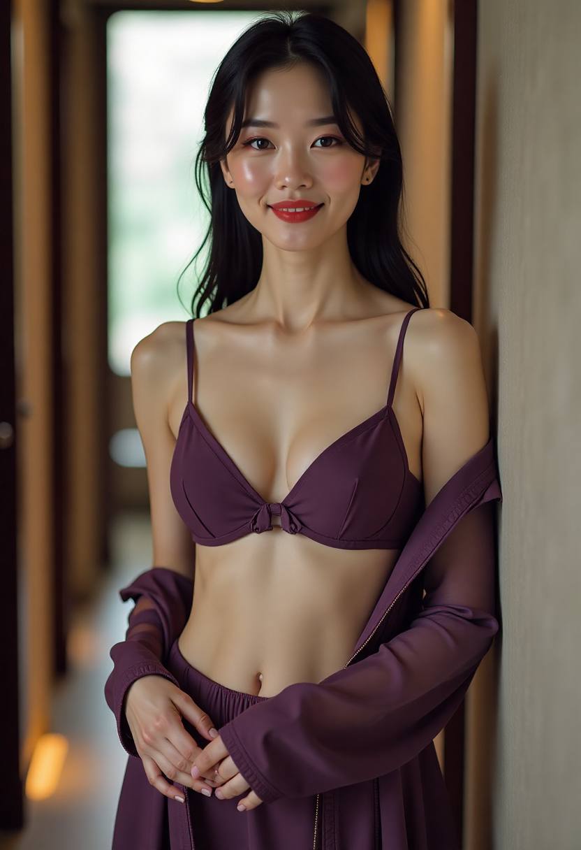 李周映